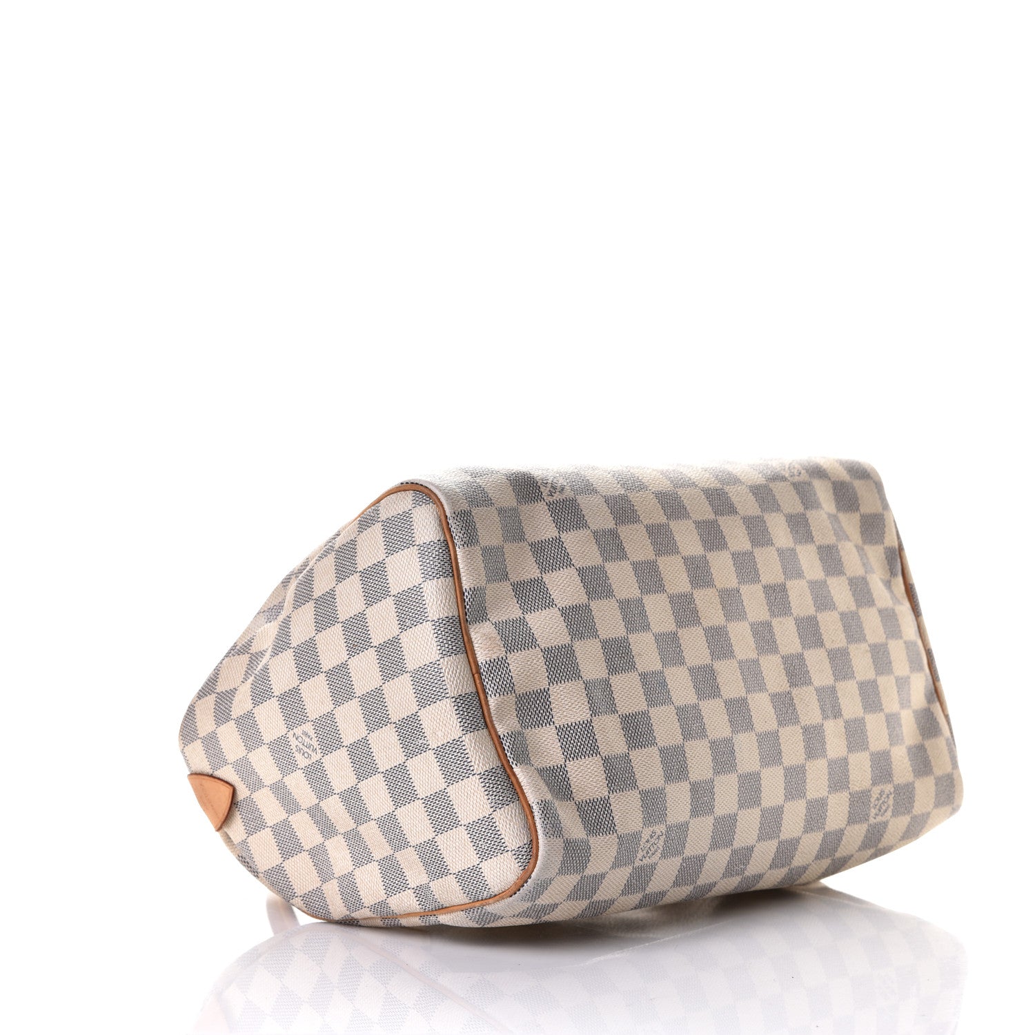 Louis Vuitton Damier Azur Speedy 30 3 of 7