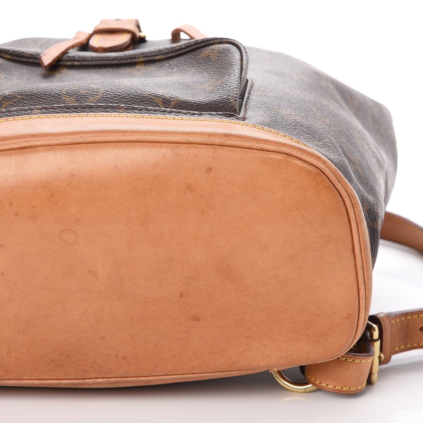 Monogram Montsouris MM Backpack