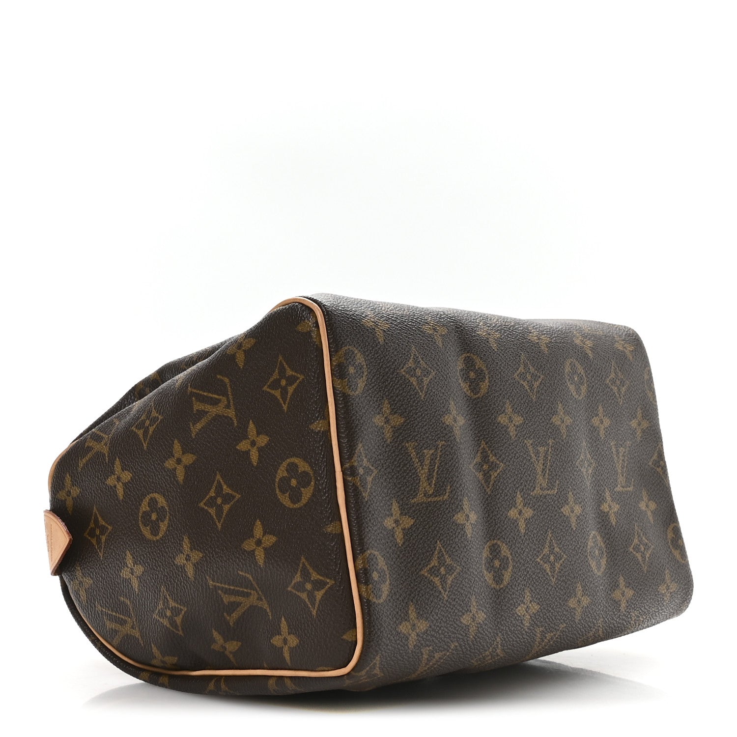 Louis Vuitton Monogram Speedy 25 4 of 10