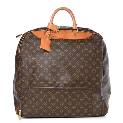 Louis Vuitton Monogram Evasion Sports Bag 1 of 15