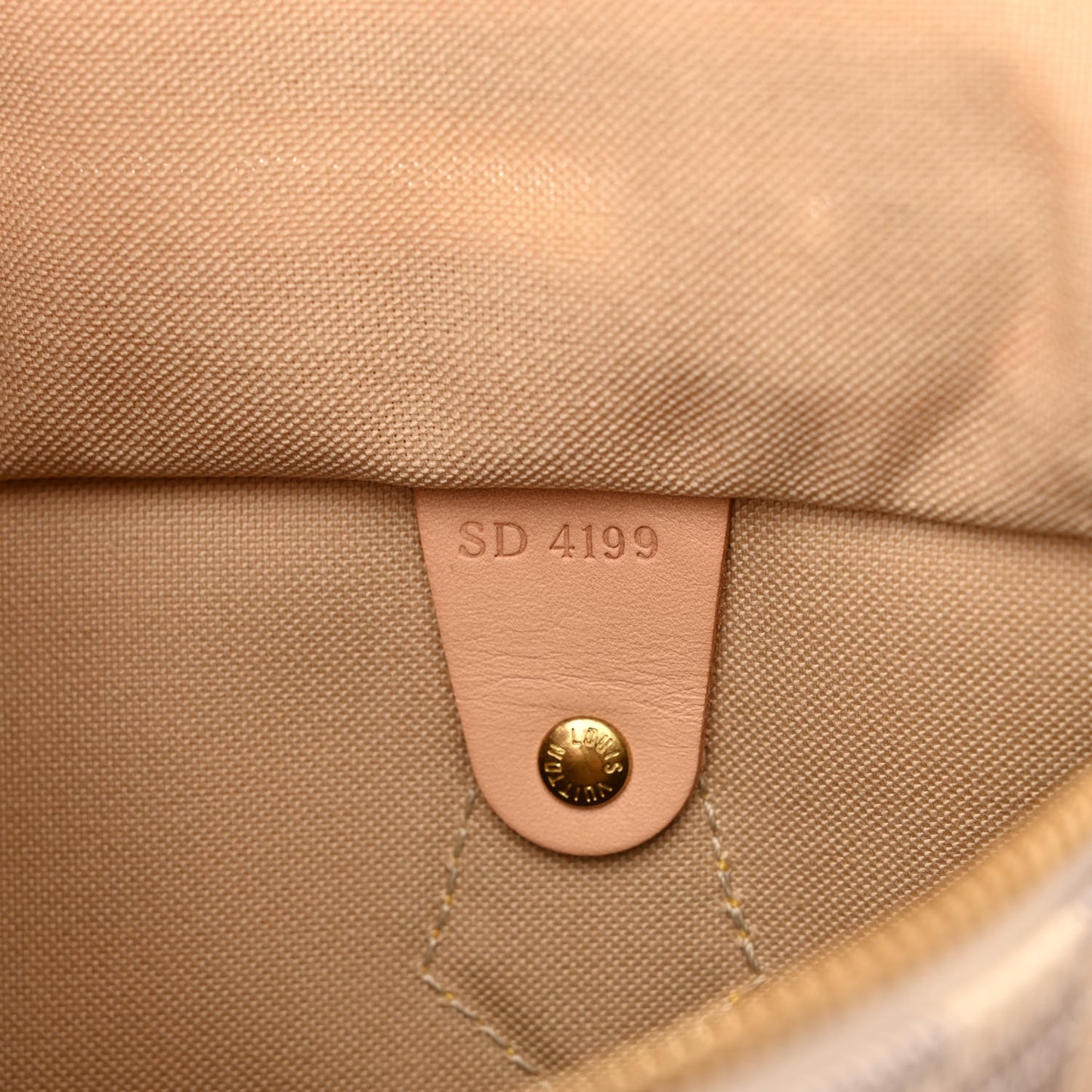 Damier Azur Speedy Bandouliere 30