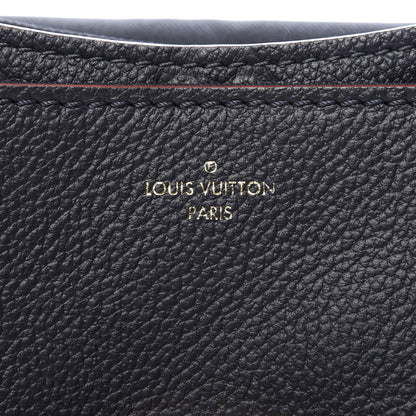 Louis Vuitton Empreinte Blanche BB Marine Rouge 7 of 7