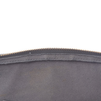 Louis Vuitton Epi Soufflot Black 8 of 14