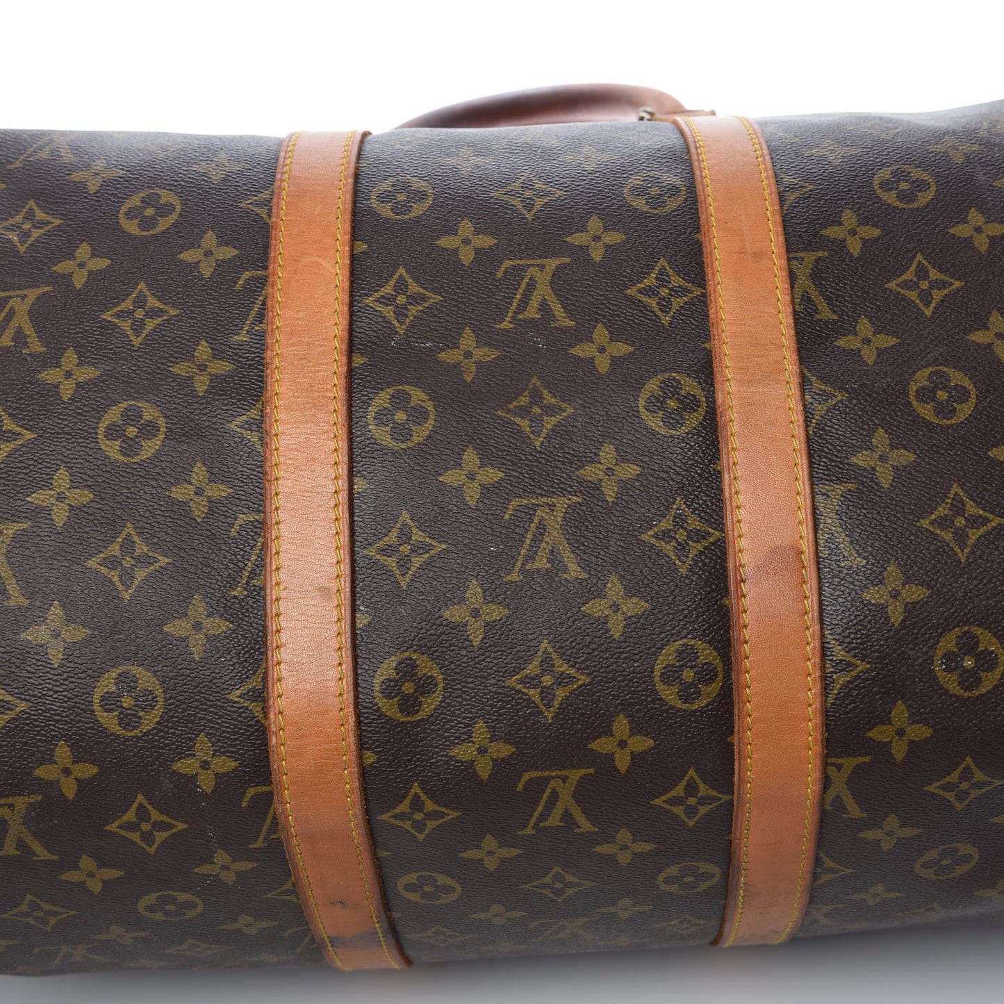 Monogram Keepall 55