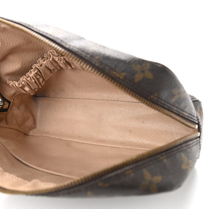 Louis Vuitton Monogram Trousse Toilette 23 5 of 12