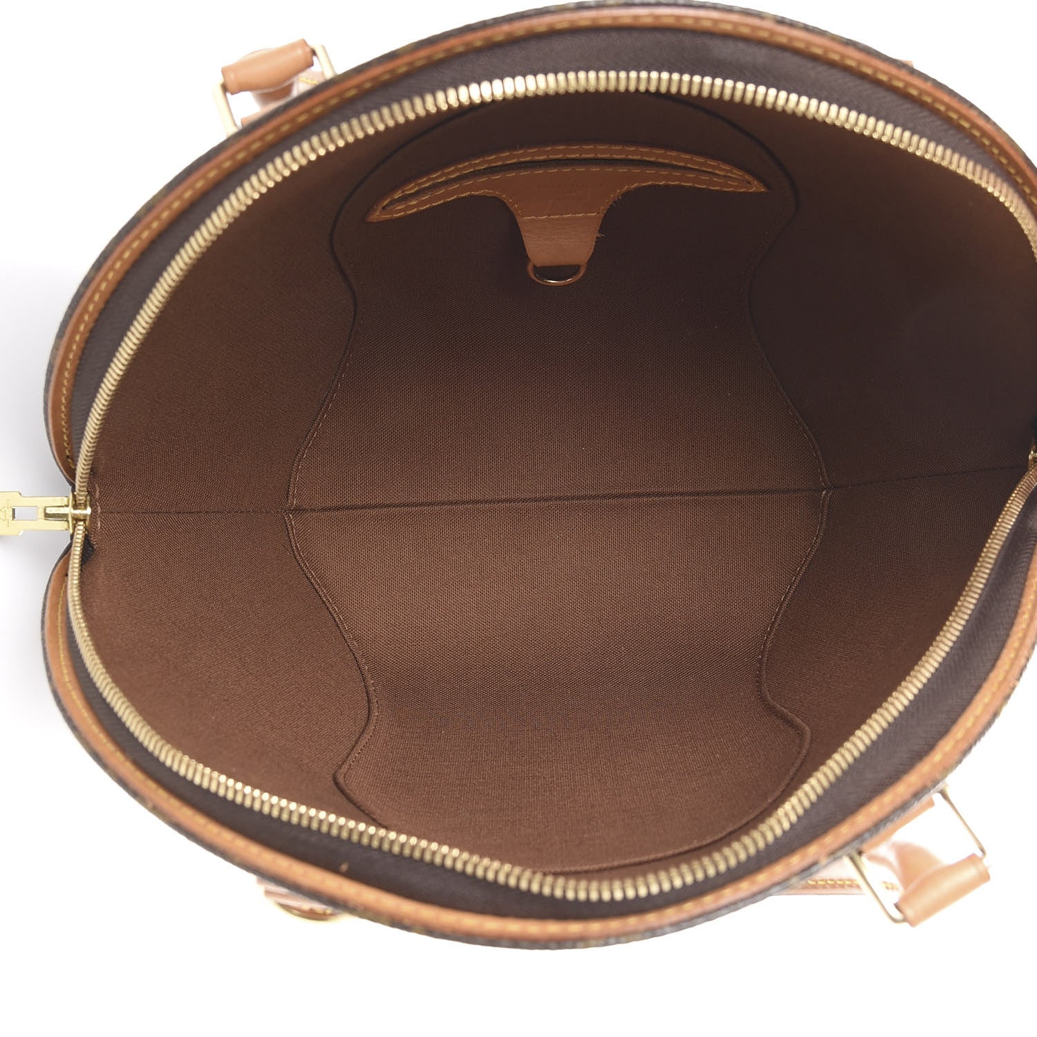 Louis Vuitton Monogram Ellipse PM 4 of 11