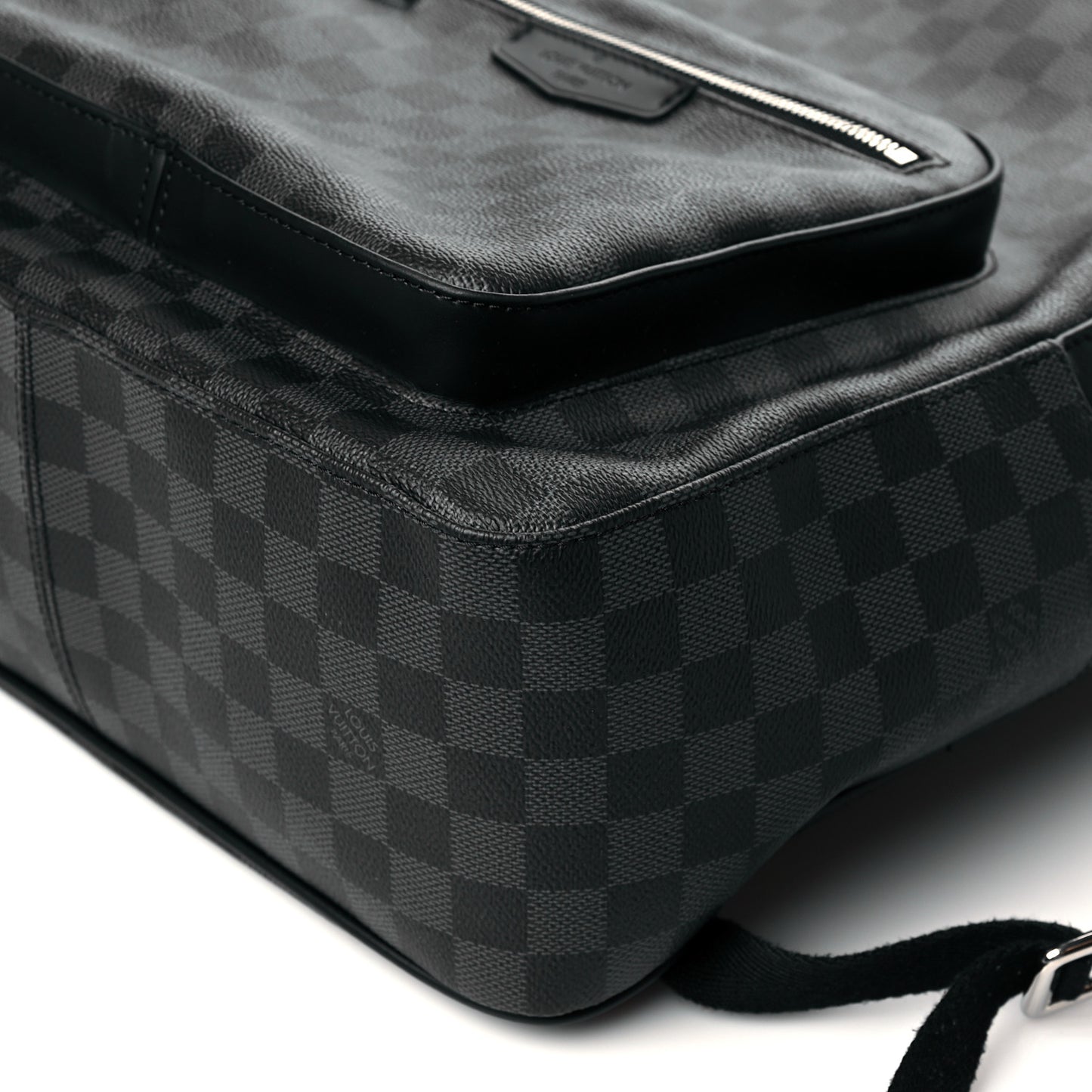 Damier Graphite Josh Backpack