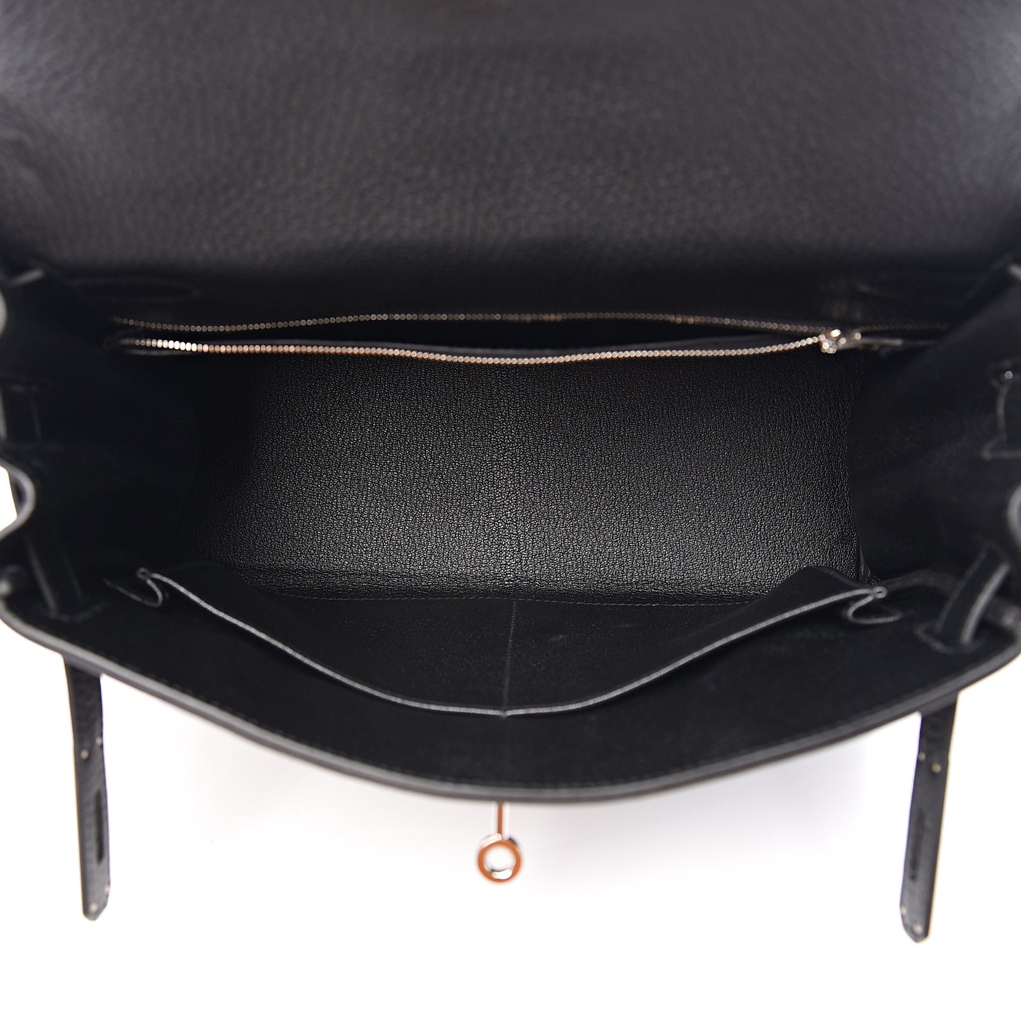 Taurillon Clemence Kelly Retourne 28 Black