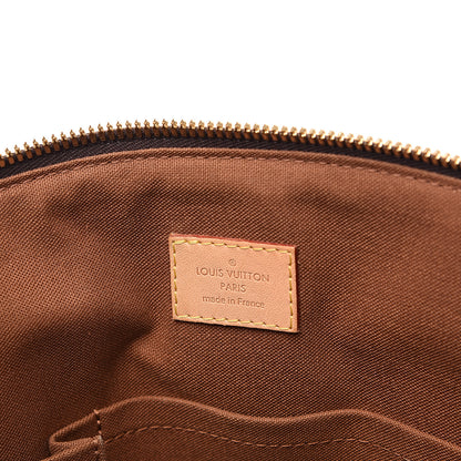 Louis Vuitton Monogram Tivoli GM 5 of 13