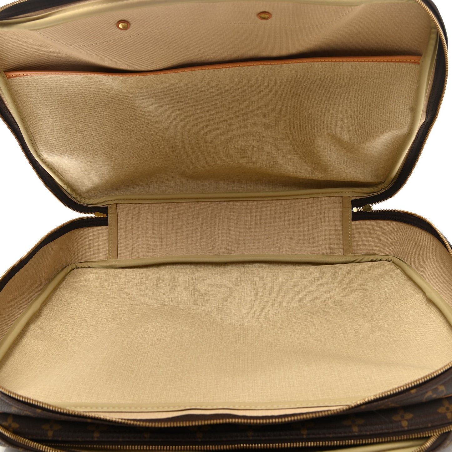 Monogram Alize 24 Heures Luggage