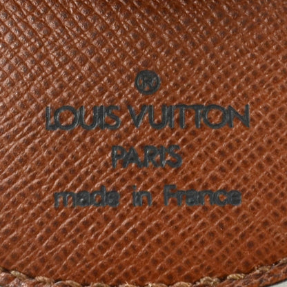 Louis Vuitton Monogram Coin Purse 4 of 5