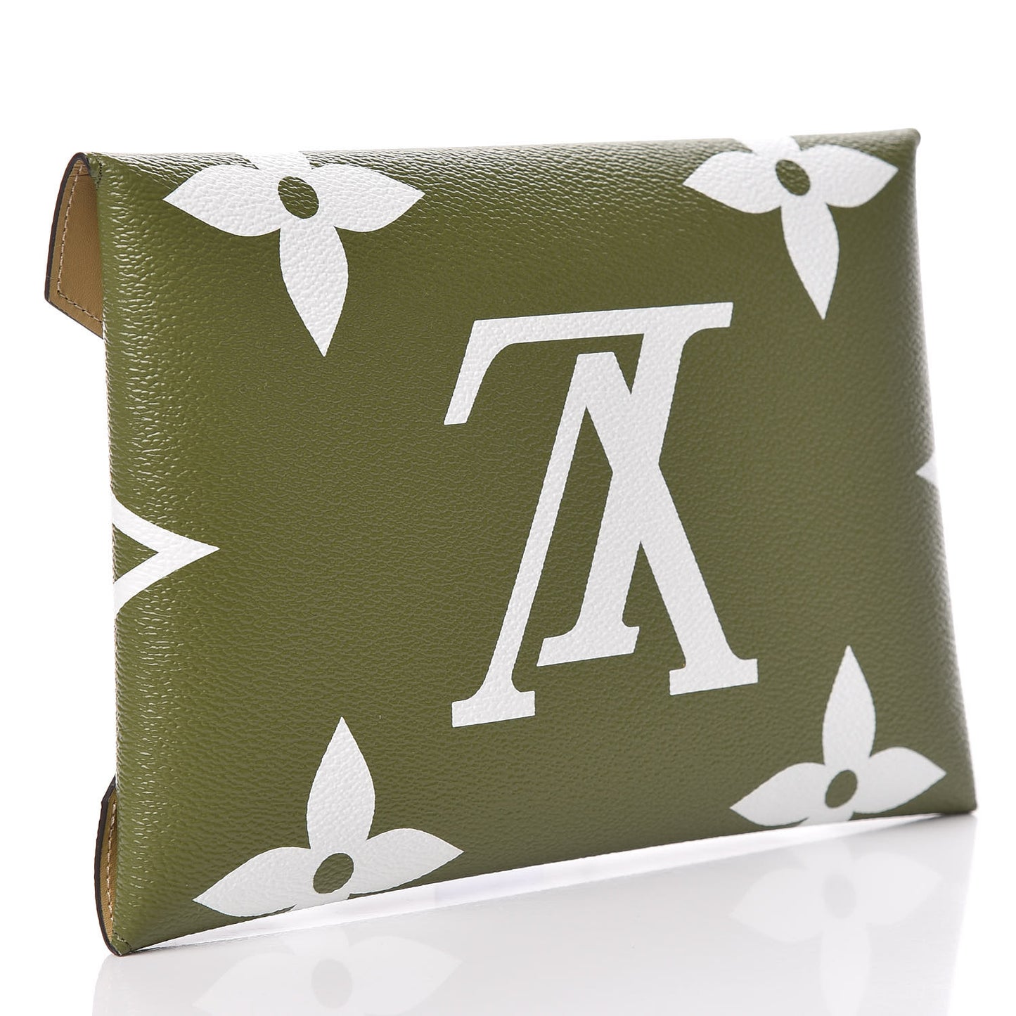 Monogram Giant Kirigami Pochette Set