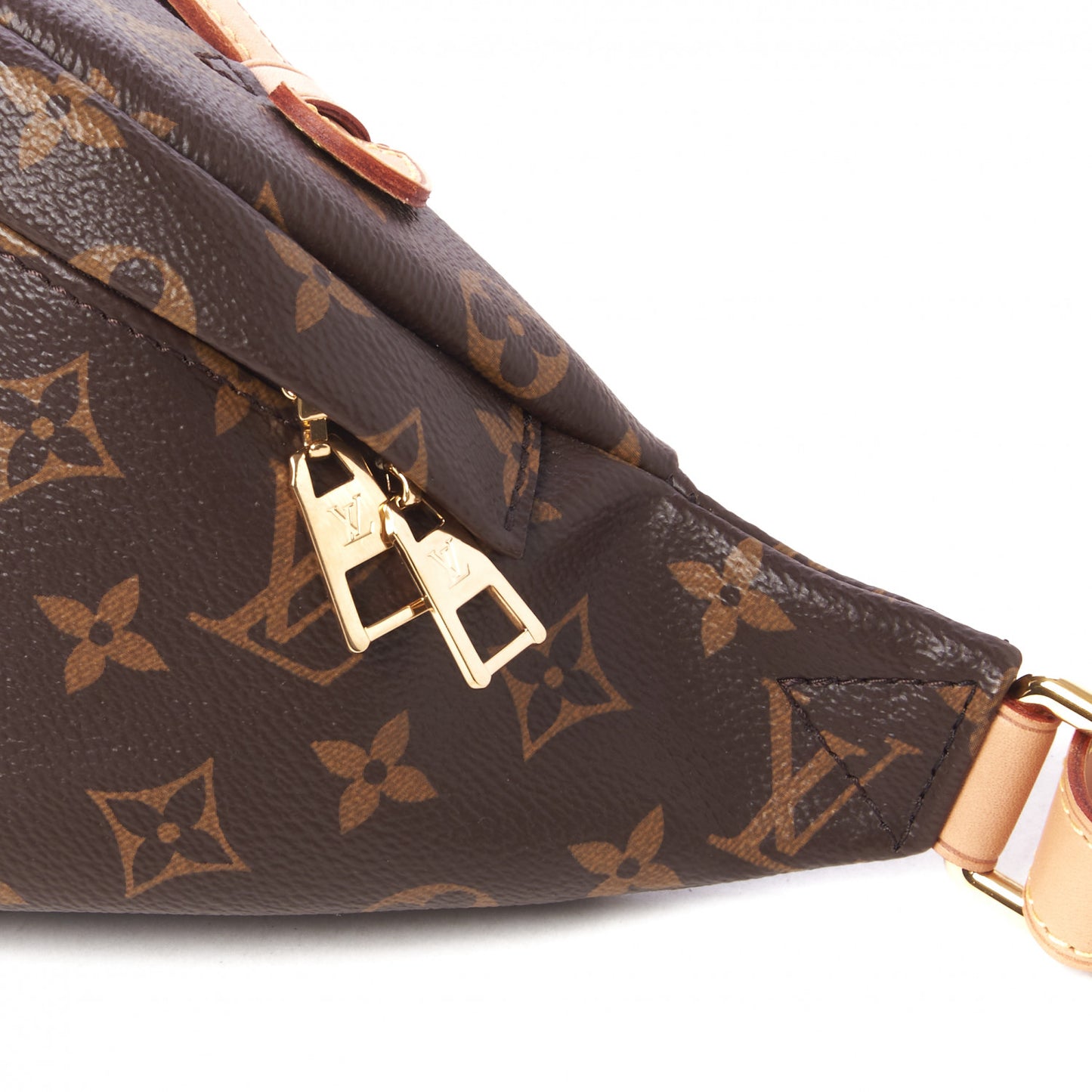 Monogram Bumbag