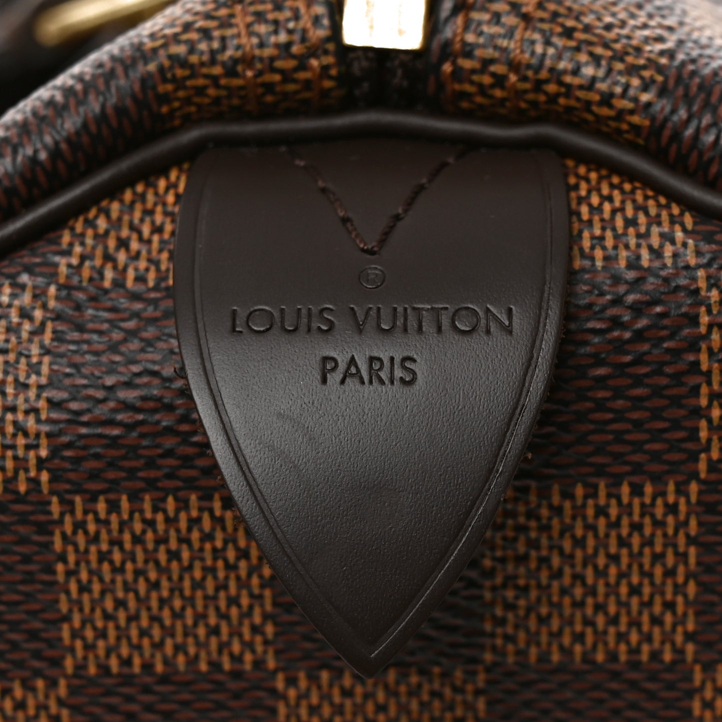 Damier Ebene Speedy 30