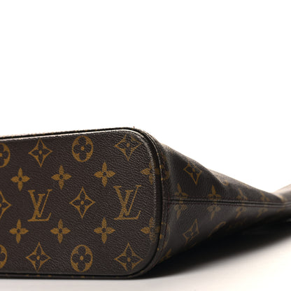 Louis Vuitton Monogram Vavin GM 10 of 10