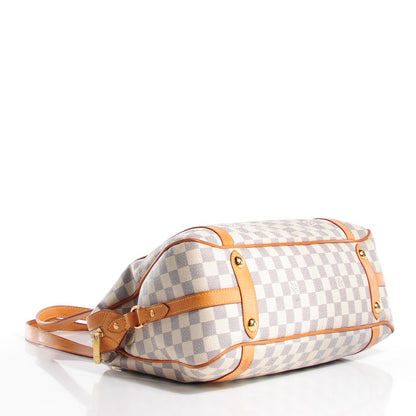 Louis Vuitton Damier Azur Stresa PM 4 of 7