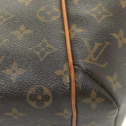 Louis Vuitton Monogram Totally PM 18 of 23