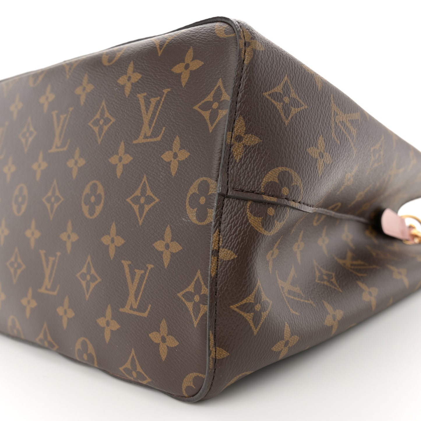 Monogram Neonoe MM Rose Poudre