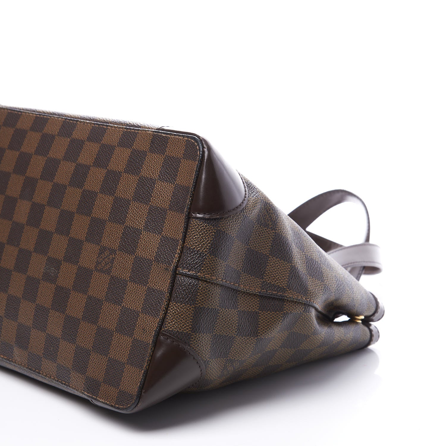 Louis Vuitton Damier Ebene Hampstead PM 6 of 12