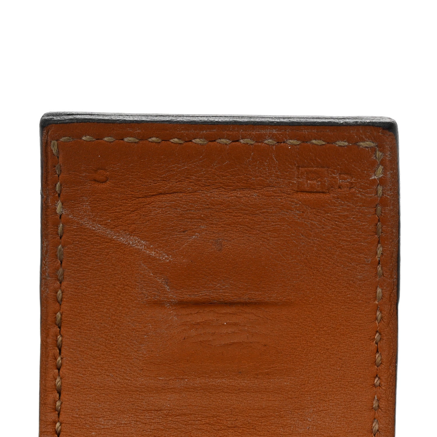 Hermes Shiny Alligator Collier De Chien CDC Bracelet S Bleu Electrique 5 of 7