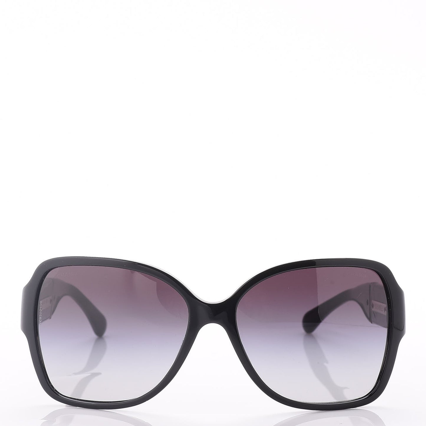 CC Sunglasses 1345 Black