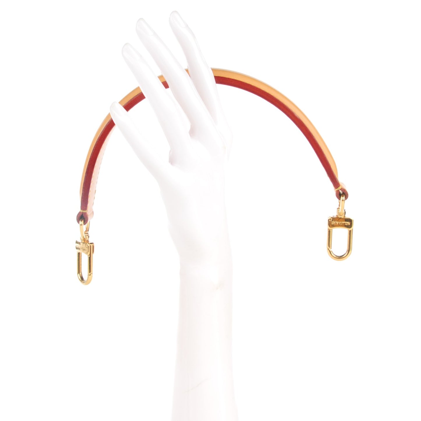 Vachetta Metis Strap