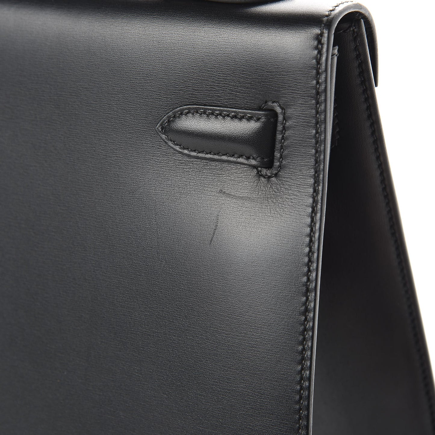 Chamonix Kelly Sellier 32 Black