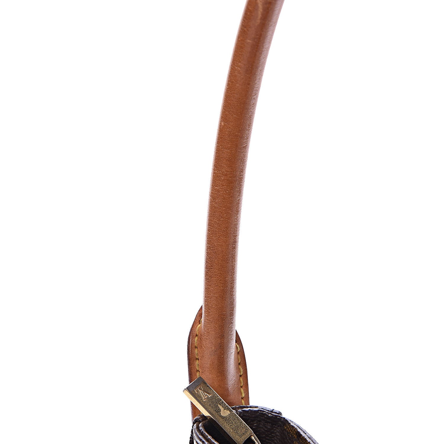 Louis Vuitton Monogram Looping MM 8 of 13