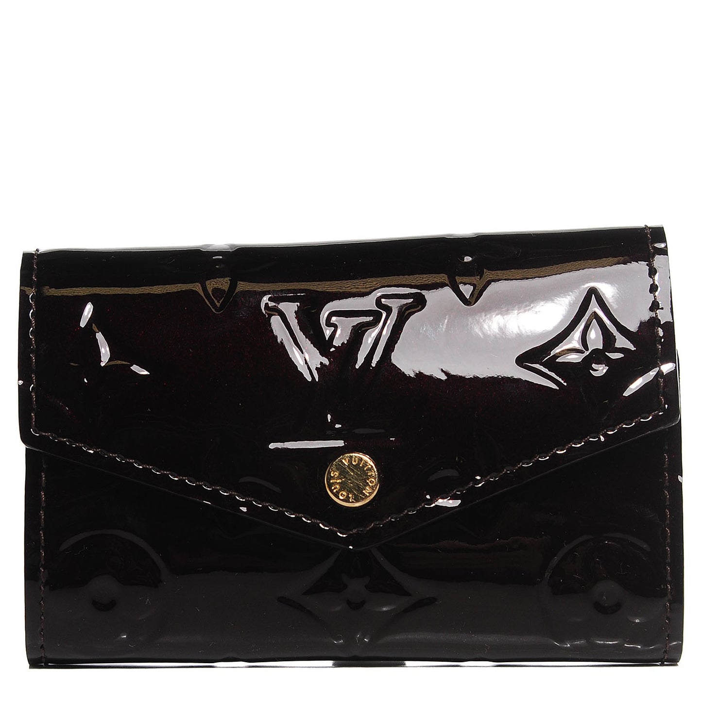 Vernis Multicles 6 Key Holder Amarante