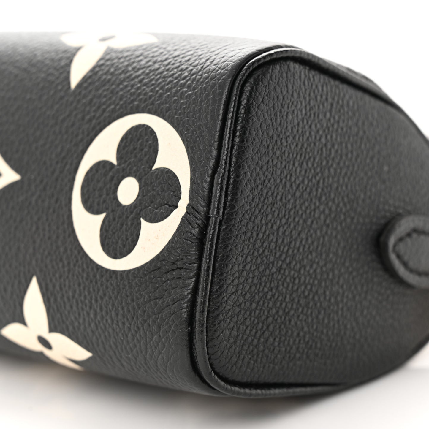 Empreinte Monogram Giant Nano Speedy Black Beige