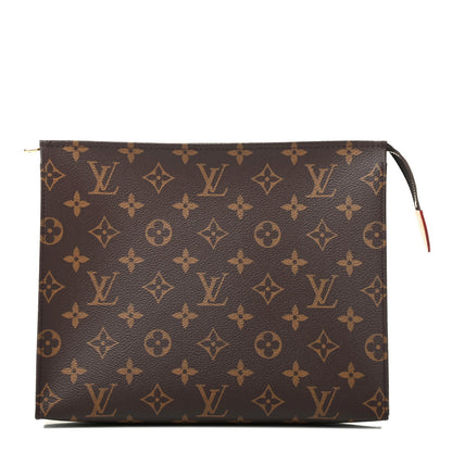 Louis Vuitton Monogram Toiletry Pouch 26 1 of 8