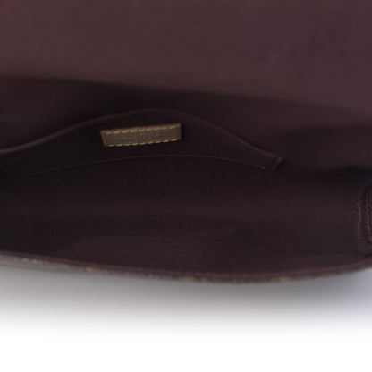 Louis Vuitton Monogram Favorite MM 5 of 11