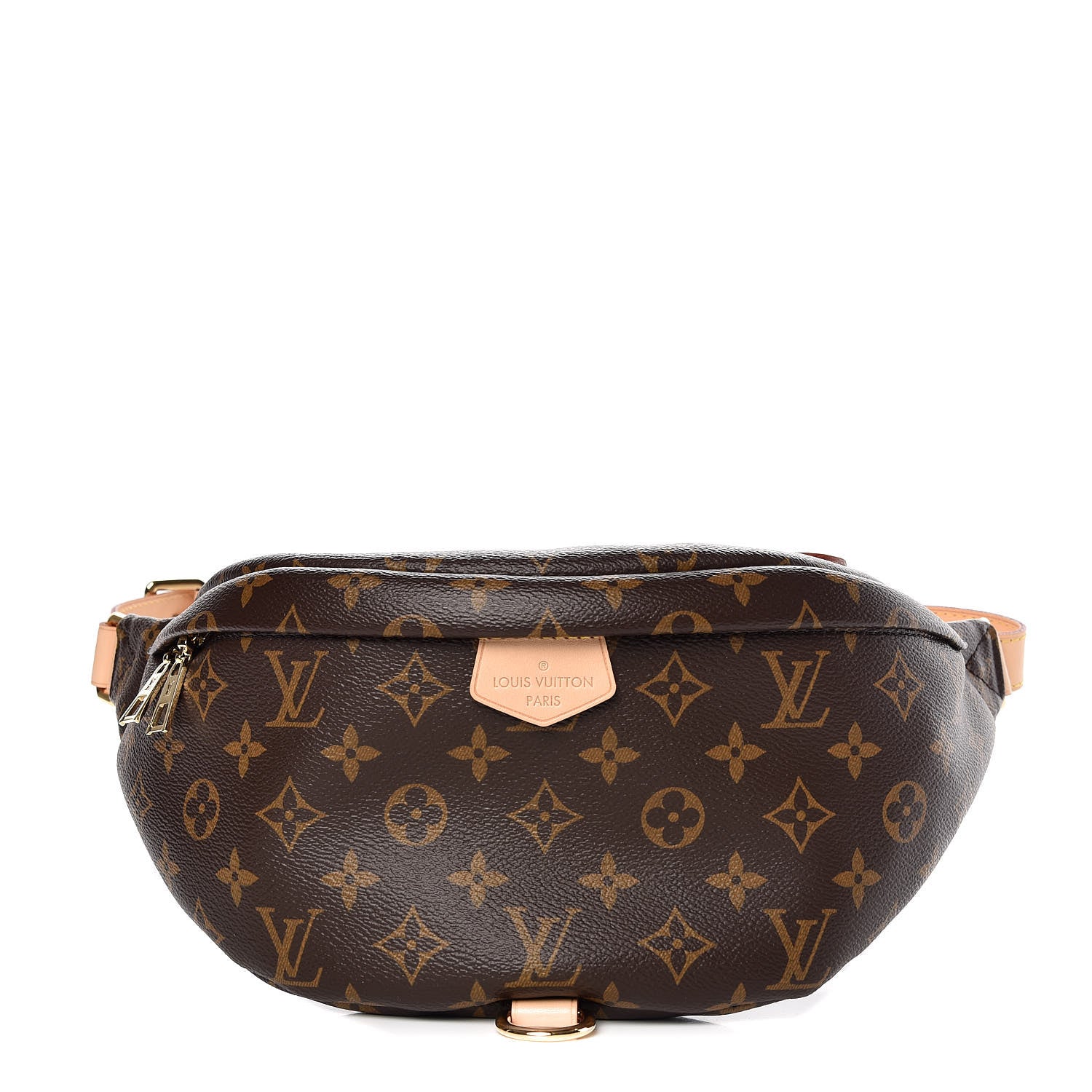 Louis Vuitton Monogram Bumbag 1 of 6