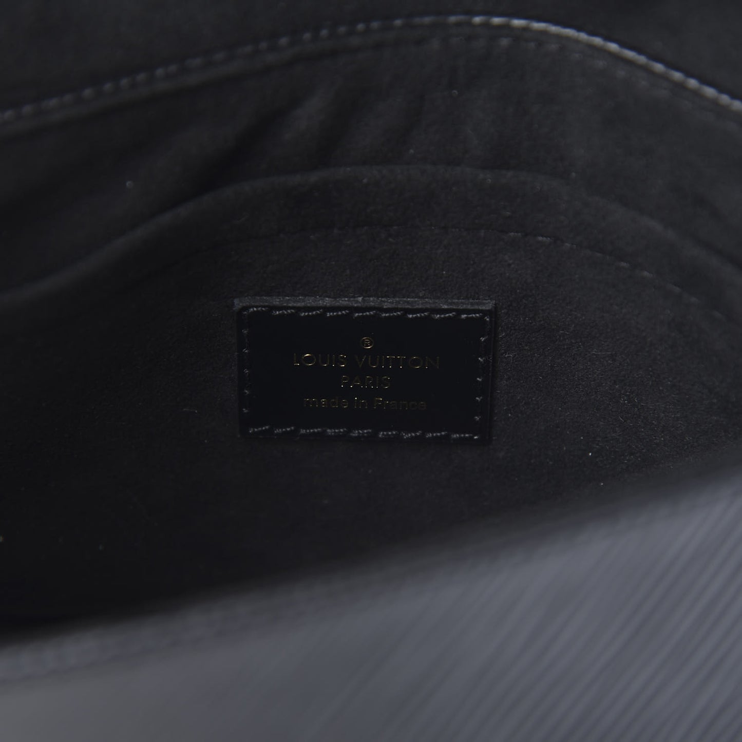 Epi Locky BB Black