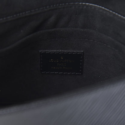 Louis Vuitton Epi Locky BB Black 6 of 13