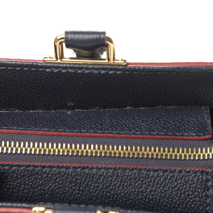 Louis Vuitton Empreinte Sully MM Marine Rouge 11 of 11