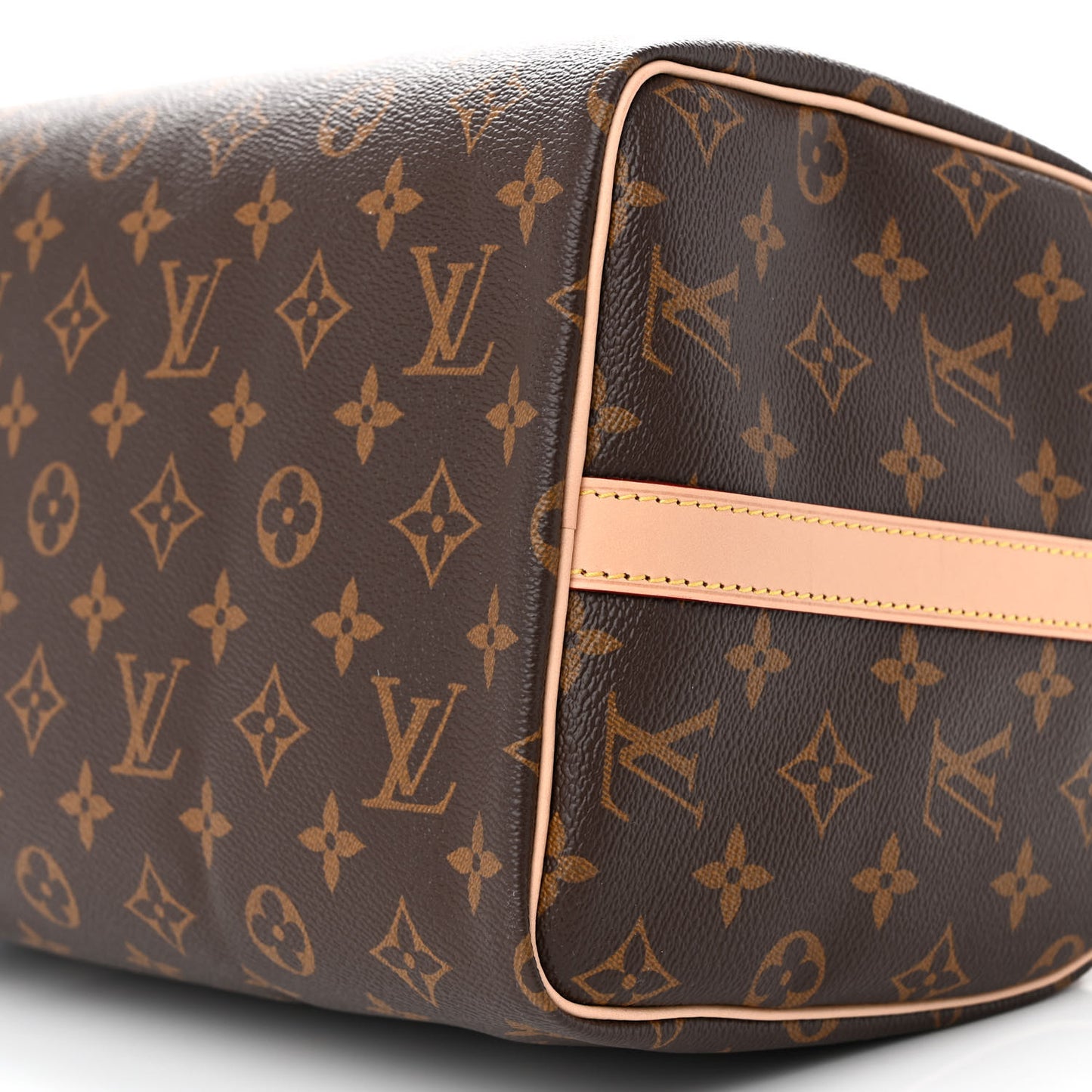 Monogram Speedy Bandouliere 30