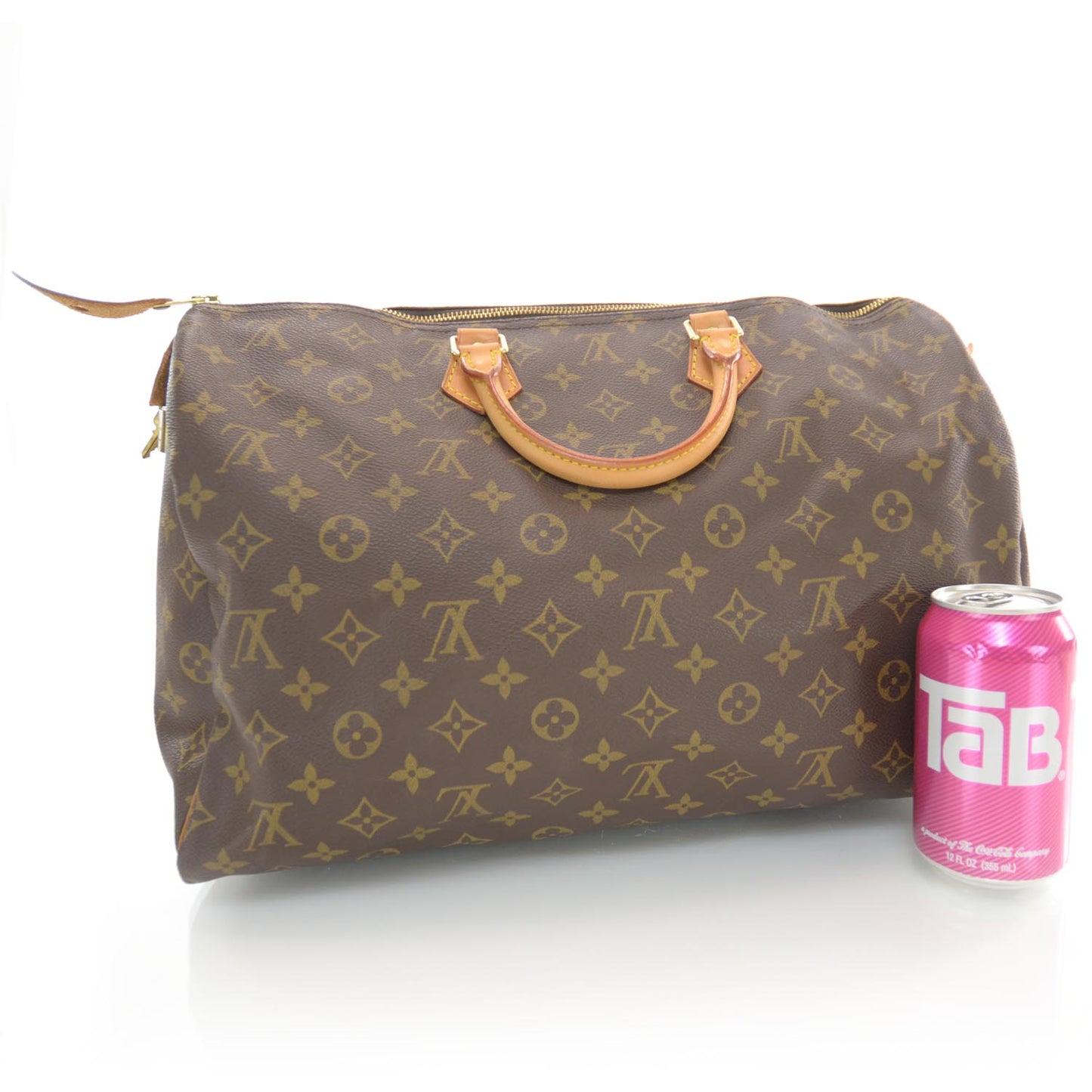 Monogram Speedy 40