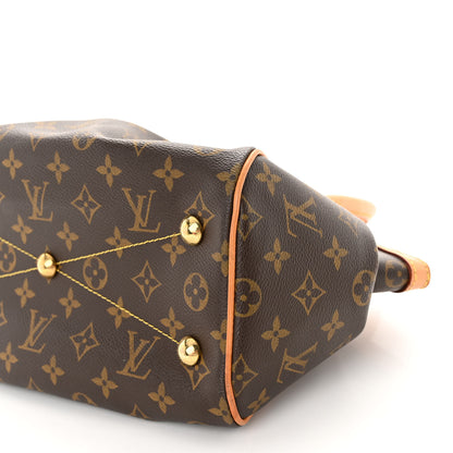 Louis Vuitton Monogram Tivoli PM 9 of 10