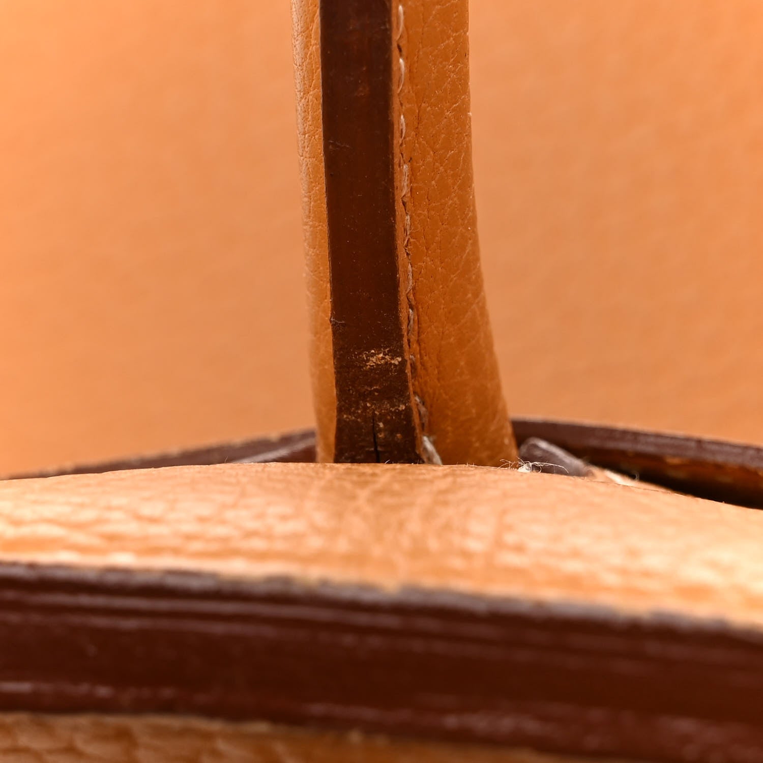 Hermes Ardennes Birkin 40 Naturelle 22 of 23