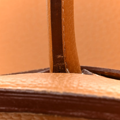 Hermes Ardennes Birkin 40 Naturelle 22 of 23