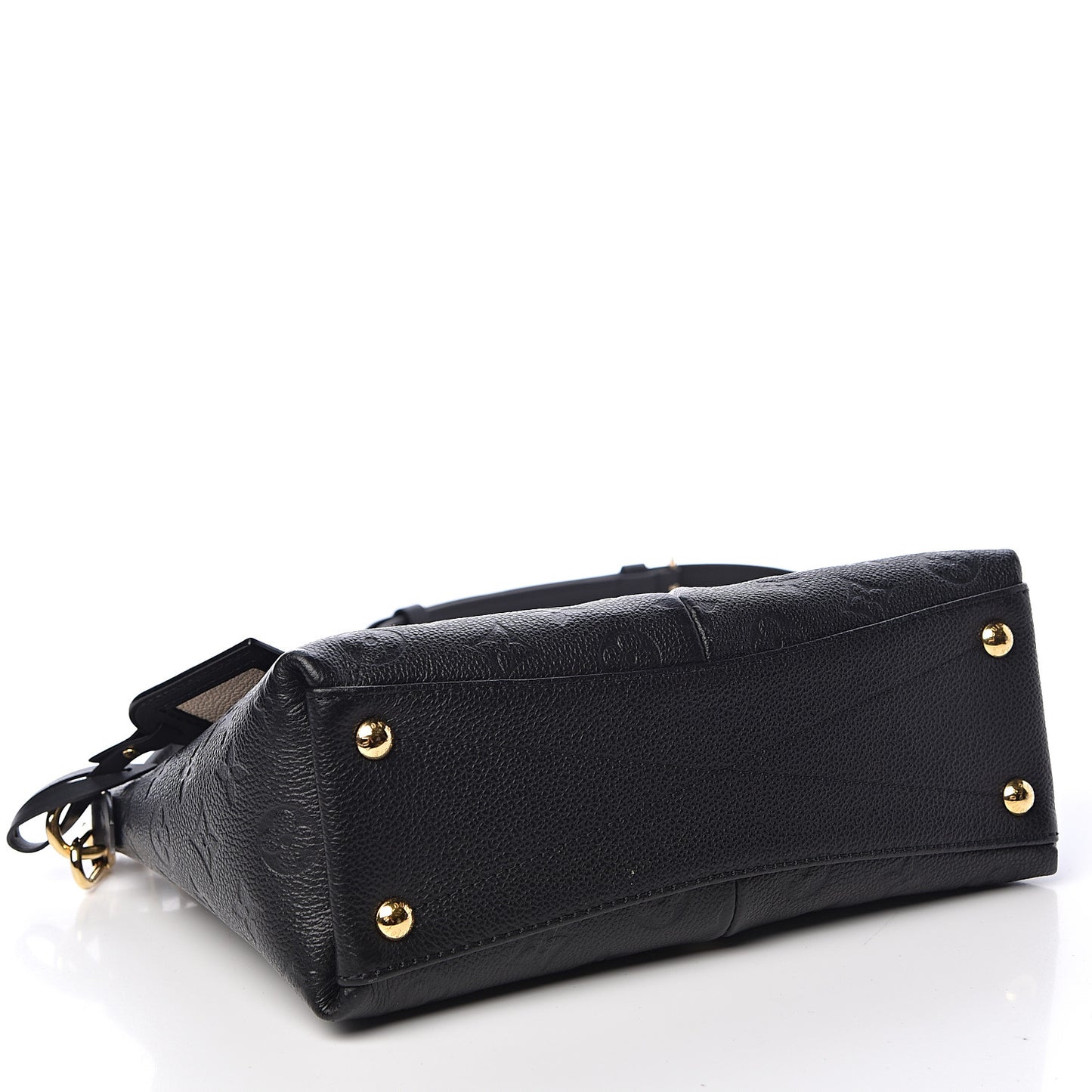 Empreinte V Tote BB Black