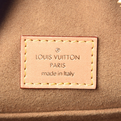 Louis Vuitton Monogram Boite Chapeau Souple 6 of 7