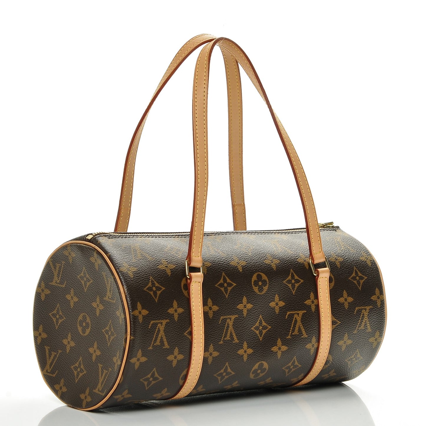 Monogram Papillon 30