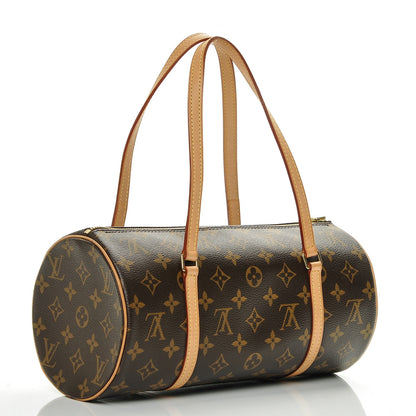 Louis Vuitton Monogram Papillon 30 3 of 7