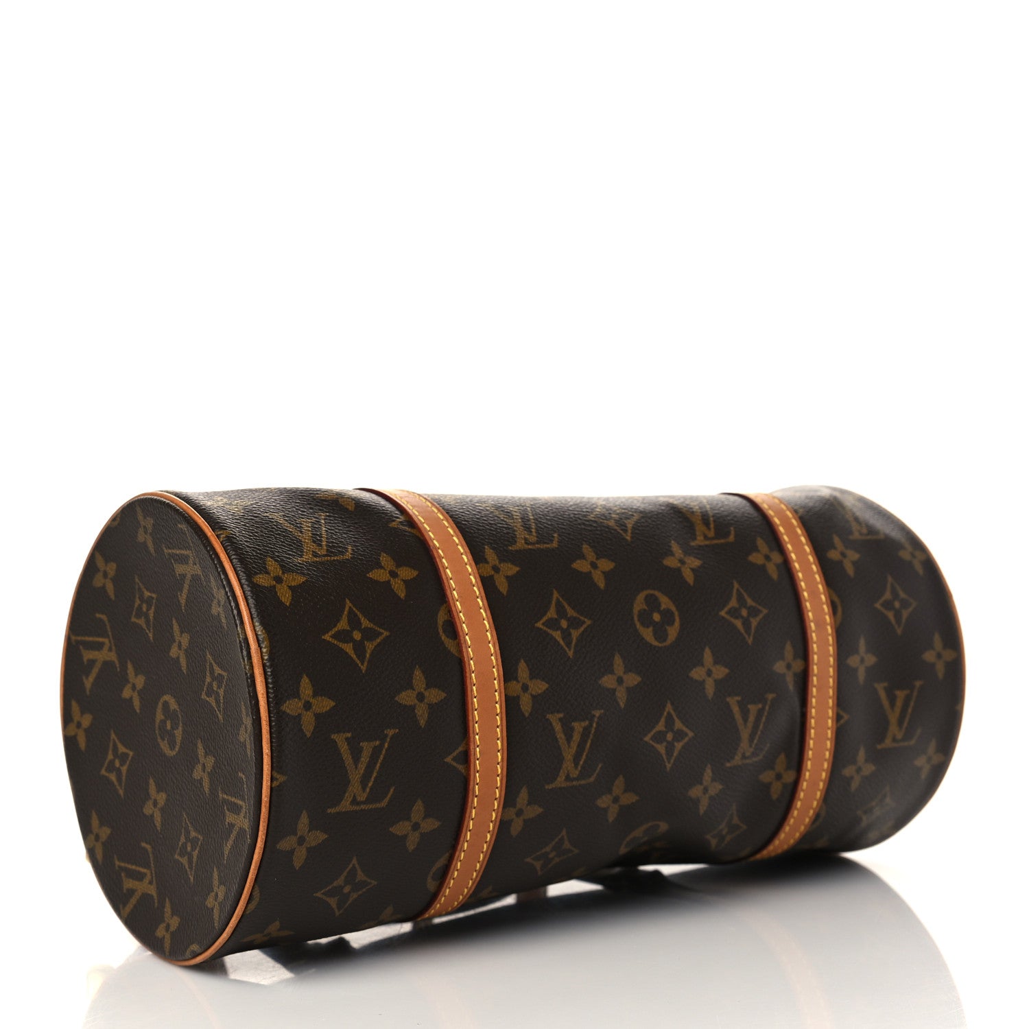 Louis Vuitton Monogram Papillon 30 With Companion 5 of 9