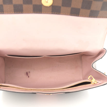 Louis Vuitton Damier Ebene Bond Street Magnolia 11 of 19