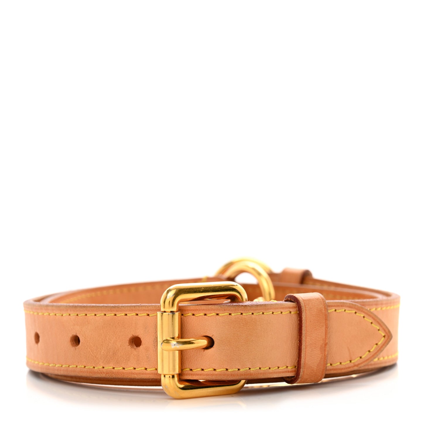 Vachetta 25mm Adjustable Shoulder Strap
