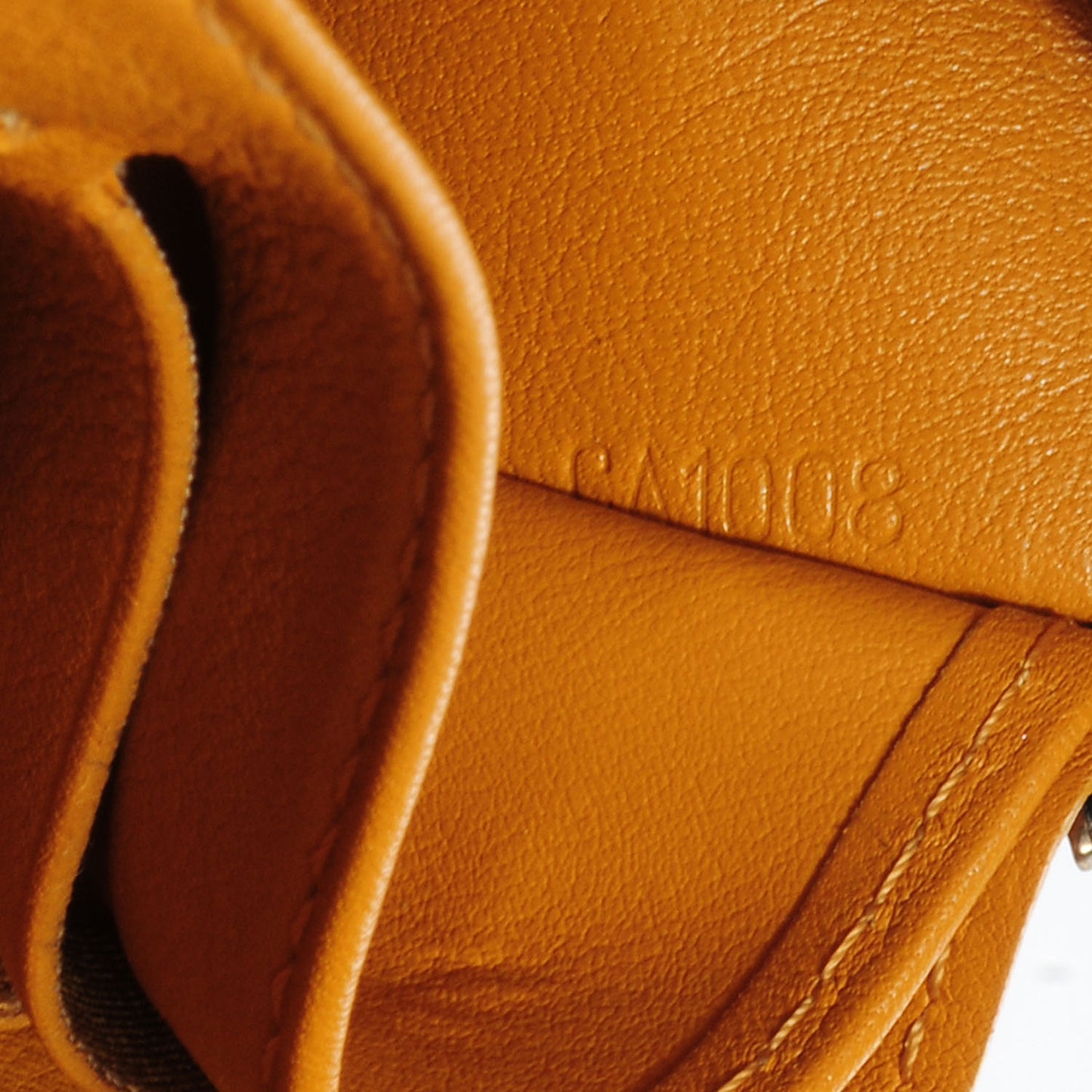 Denim Zippy Wallet Black