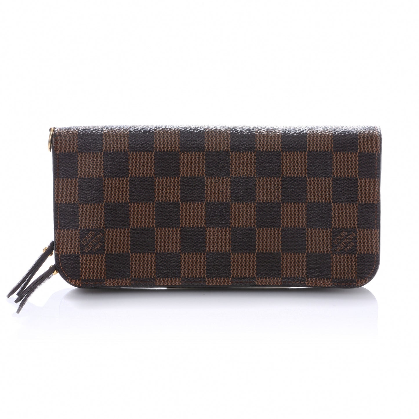 Damier Ebene Insolite Wallet